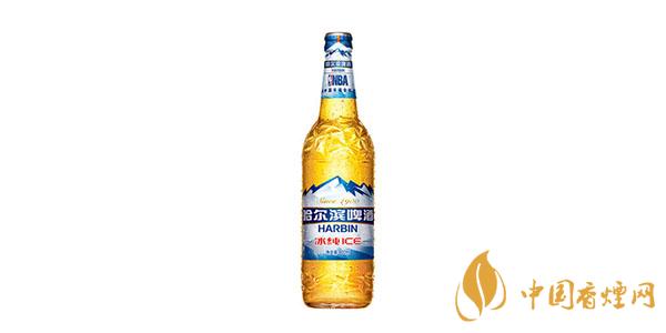 哈爾濱啤酒多少錢(qián)一箱？哈爾濱啤酒價(jià)格及其圖片2021