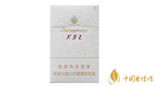 芙蓉王君信味道怎么樣 芙蓉王君信硬盒口感測評