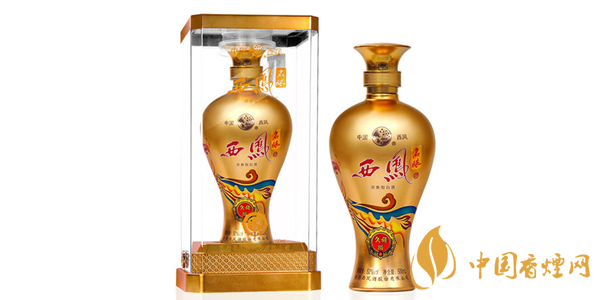 西風酒價格表圖大全一覽 西風酒45度多少錢
