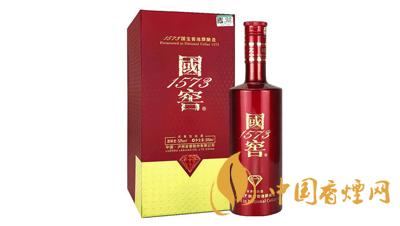 國窖1573國寶紅多少錢一瓶  國窖1573國寶紅版52度價(jià)格表