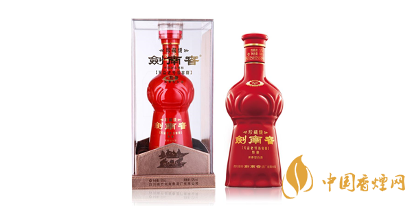 劍南春38度多少錢(qián)一瓶 劍南春38度回收價(jià)格