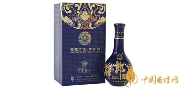 青花郎酒53度多少錢(qián)一瓶 青花郎酒全系列價(jià)格表
