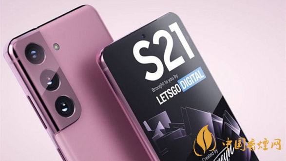 三星s21屏下攝像頭 三星s21前置是屏下攝像頭嗎？