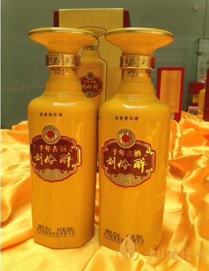 劉伶醉酒的故事 劉伶醉酒價格表大全2021