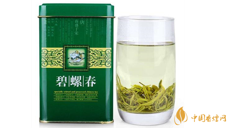 碧螺春茶葉一般多少錢(qián) 碧螺春茶葉價(jià)格一覽表