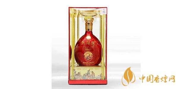 瀏陽(yáng)河綿柔窖酒的最新報(bào)價(jià) 2021瀏陽(yáng)河臻品52度價(jià)格