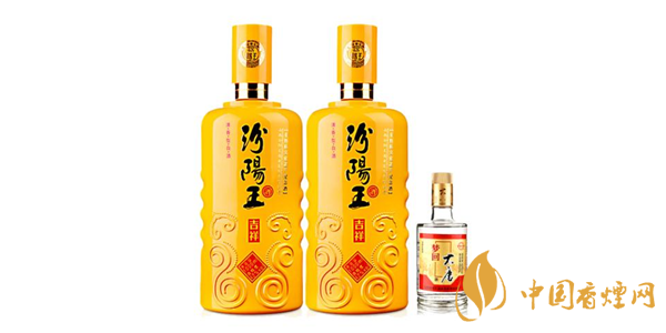 汾陽(yáng)王酒圖片及價(jià)格 汾陽(yáng)王45度清香型多少錢(qián)一瓶