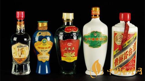 哪款酒值得收藏-最值得收藏酒2021排行榜