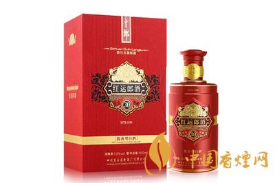 郎酒紅運(yùn)郎30年多少錢(qián)一瓶 郎酒紅運(yùn)郎30年價(jià)格表最新查詢2021