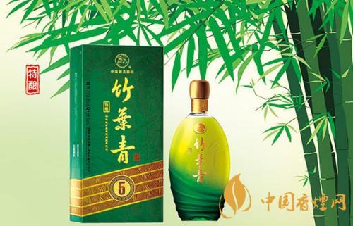 竹葉青酒多少錢(qián)一瓶 竹葉青酒價(jià)格及圖片2021