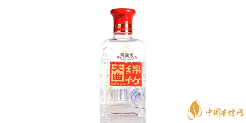 綿竹大曲52度價(jià)格 綿竹大曲52度多少錢(qián)一瓶？