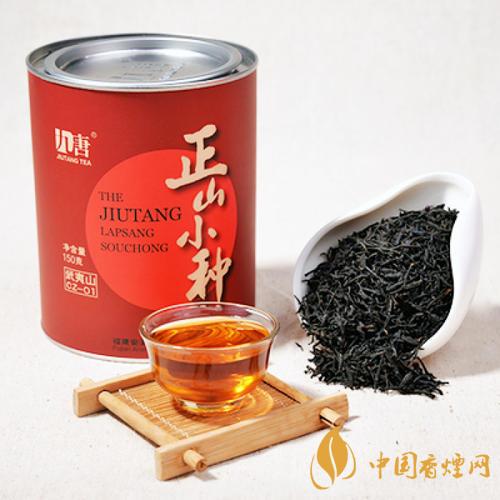 正山小種紅茶多少錢？ 正山小種紅茶禮盒價格表