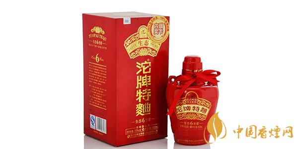 沱牌特曲酒多少錢(qián)一瓶 沱牌特曲酒價(jià)格表50度