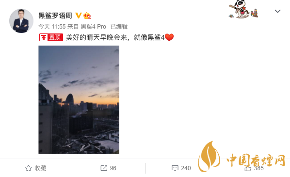 黑鯊4游戲手機參數(shù)   黑鯊4游戲手機或有兩款機型