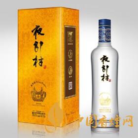 安酒42度濃香型多少錢一瓶 安酒42度濃香型價(jià)格大全
