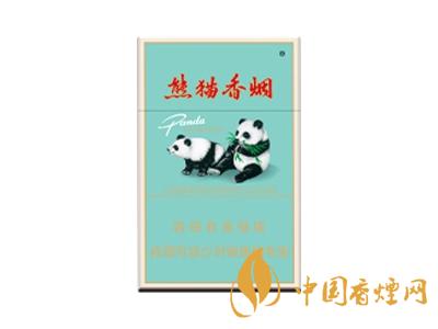 熊貓硬經(jīng)典市場價(jià)多少 熊貓硬經(jīng)典多少一條2021價(jià)格最新