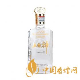 五糧液五糧神52度價(jià)格大全 五糧液五糧神52度多少錢(qián)一瓶