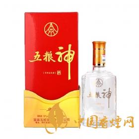 五糧液五糧神52度價(jià)格大全 五糧液五糧神52度多少錢(qián)一瓶