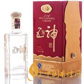 五糧液五糧神52度價(jià)格大全 五糧液五糧神52度多少錢(qián)一瓶