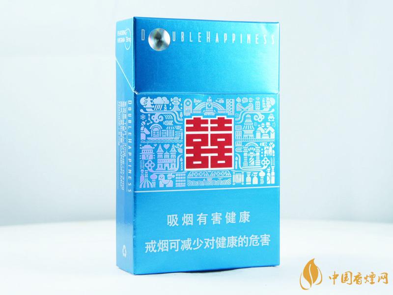 紅雙喜鉑派多少錢(qián)一包 紅雙喜鉑派煙價(jià)格2021
