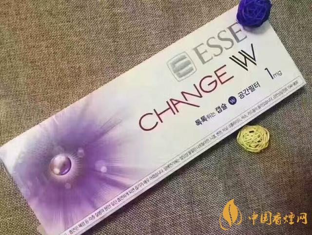 女士香煙推薦-愛喜香煙價格種類信息一覽