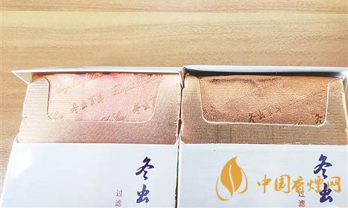 冬蟲(chóng)夏草和潤(rùn)真假鑒別方法 冬蟲(chóng)夏草和潤(rùn)怎么看真假