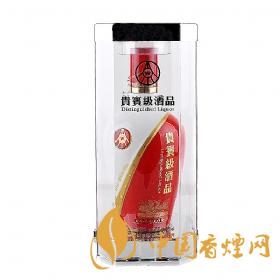 五糧液貴賓級(jí)52度多少錢一瓶 五糧液貴賓級(jí)52度酒價(jià)格表2021