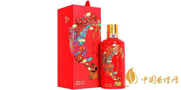 茅臺酒喜宴價(jià)格 茅臺酒喜宴多少錢一瓶43度