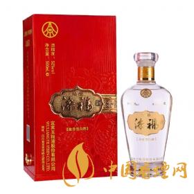 五糧液添福酒價格表2021 五糧液添福酒都有哪些