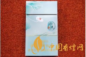 泰山合悅煙多少錢(qián)2025 泰山合悅怎么樣
