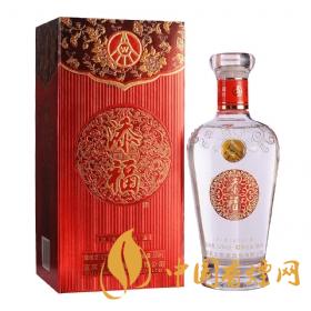 五糧液添福酒價格表2021 五糧液添福酒都有哪些