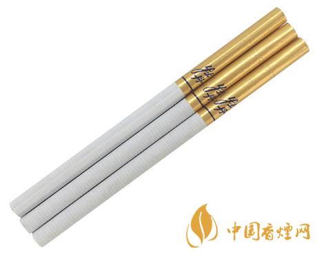 牡丹金細(xì)支多少錢一包  牡丹金細(xì)支價(jià)格表和圖片大全