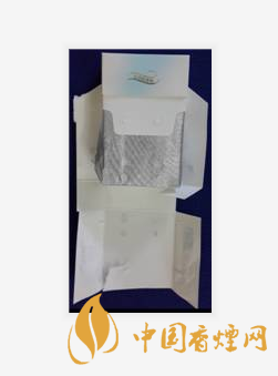 中南海金8mg怎么看真假 中南海金8mg真假辨別方法