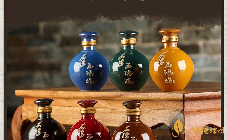 白酒有幾種香型，白酒香型分類及特點2021