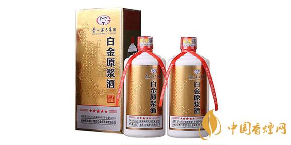 白金原漿酒VIP窖藏52度多少錢(qián)一瓶 白金原漿酒VIP窖藏價(jià)位