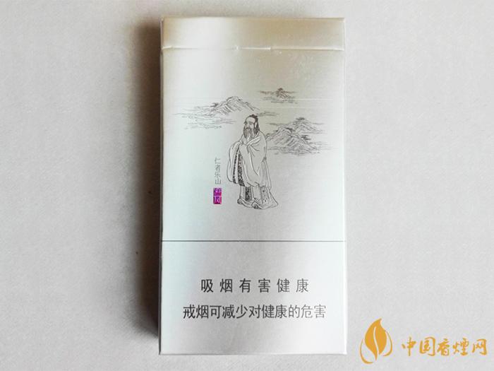 泰山儒風細支爆珠價格2021 泰山儒風細支價格一覽