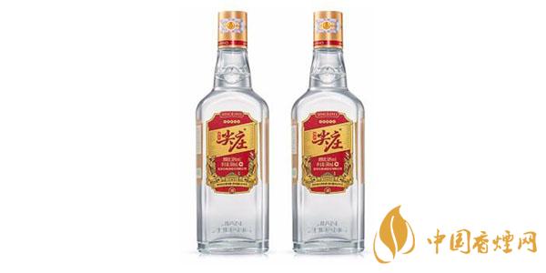 尖莊191多少錢，尖莊酒50度價(jià)格