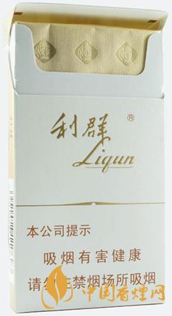 利群西湖戀細(xì)支煙價(jià)格2021 利群西湖戀怎么樣