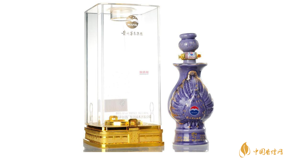 茅臺(tái)吉祥如意52度價(jià)格 茅臺(tái)吉祥如意酒好喝嗎