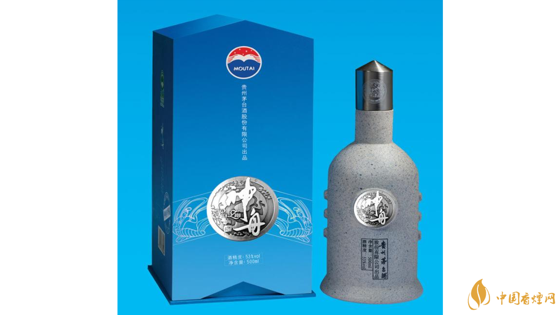 茅臺(tái)神舟酒53度價(jià)格表 茅臺(tái)神舟酒怎么樣