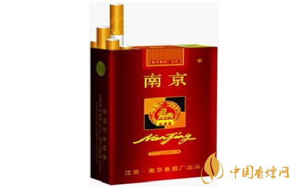 南京珍品多少錢一包2025 南京珍品香煙怎么樣