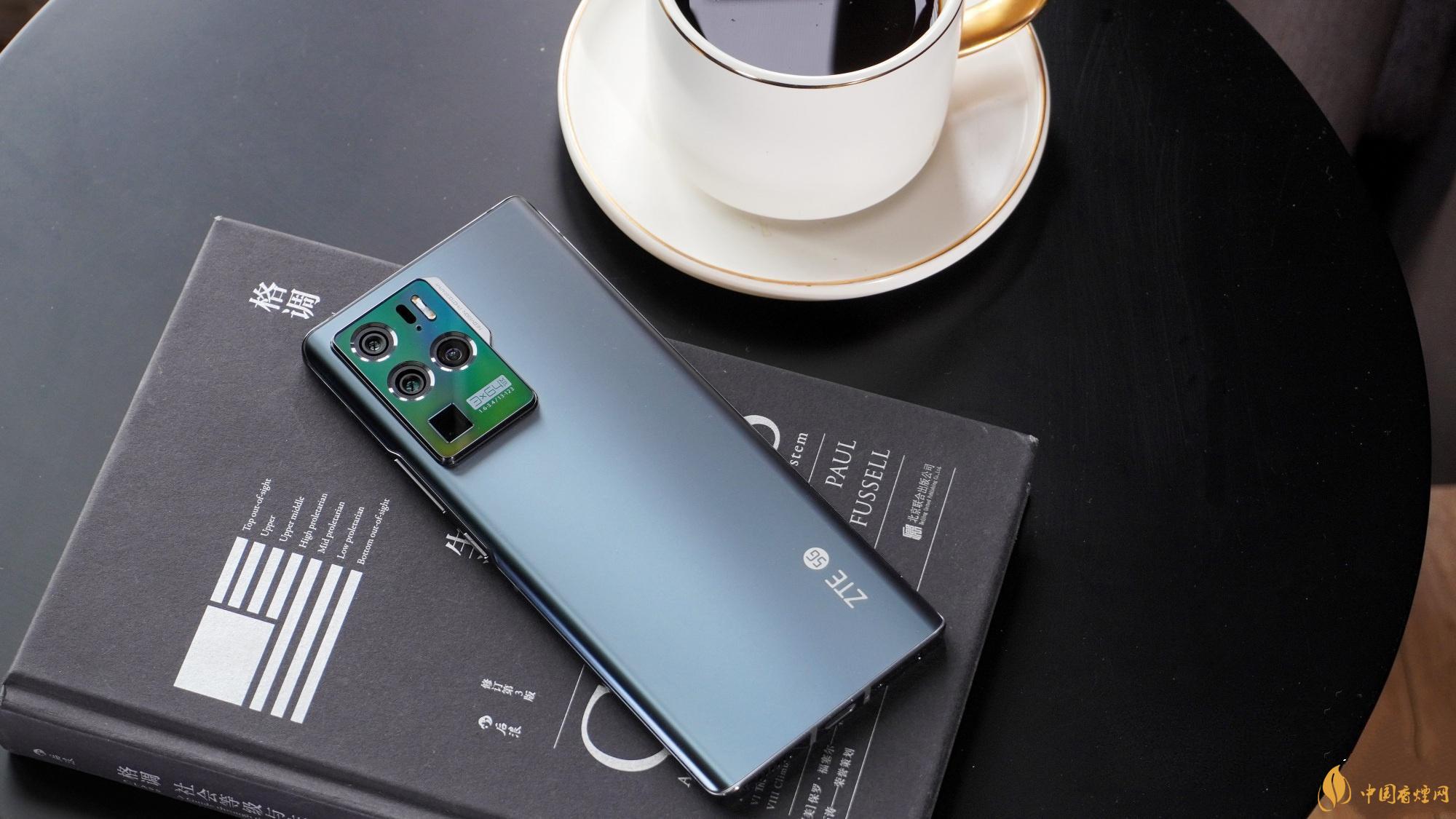 中興天機(jī)A31ultra什么時候上市-中興天機(jī)A31ultra上市時間詳情