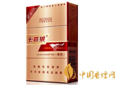 七匹狼豪邁2025最新價(jià)格 七匹狼豪邁一條多少錢(qián)