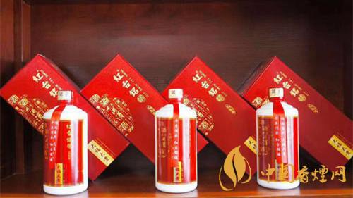 貴州茅臺(tái)濃香型多少錢(qián)一瓶 貴州茅臺(tái)濃香型52度價(jià)格表