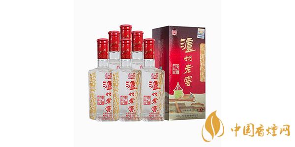 瀘州老窖六年窖頭曲52度價(jià)格 瀘州老窖六年窖頭曲多少錢一箱