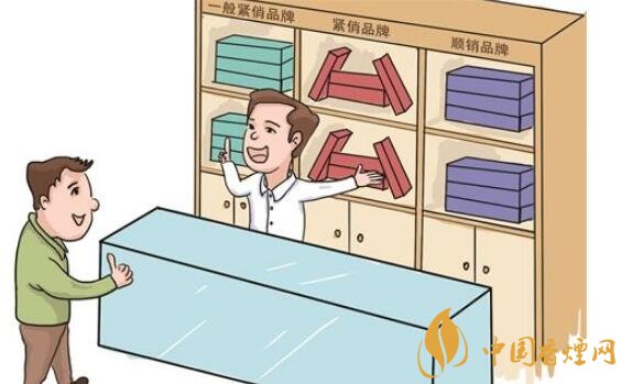 2017全國(guó)卷煙銷(xiāo)量如何(廣西增幅最大) 最新全國(guó)卷煙消費(fèi)水平浙江第一