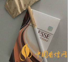 愛(ài)喜巧克力爆珠香煙價(jià)格及口感介紹