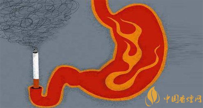 你以為吸煙的危害只是肺嗎 那你就大錯(cuò)特錯(cuò)了！