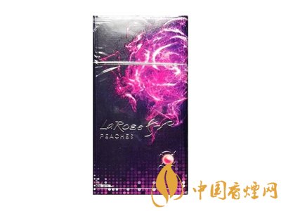 最受歡迎女士煙520系列測(cè)評(píng)！