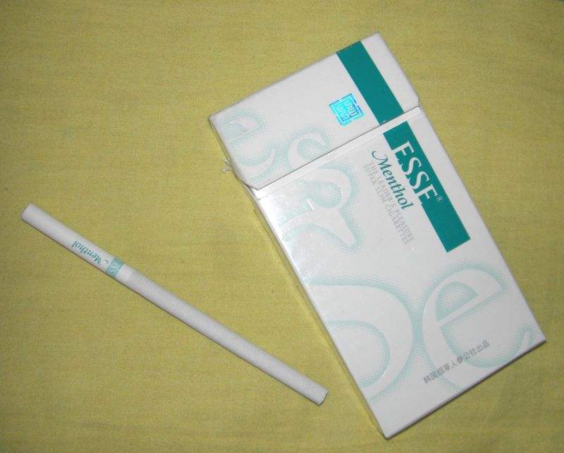 女士香煙品牌有哪些，萬(wàn)寶路最著名女士煙